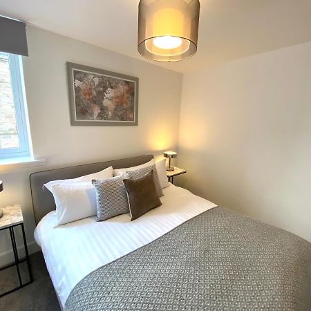 High Street, Stylish City Centre Apartment, 3 Bed بيرث المظهر الخارجي الصورة