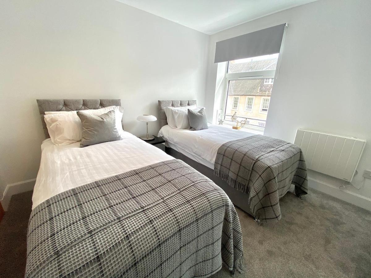 High Street, Stylish City Centre Apartment, 3 Bed بيرث المظهر الخارجي الصورة