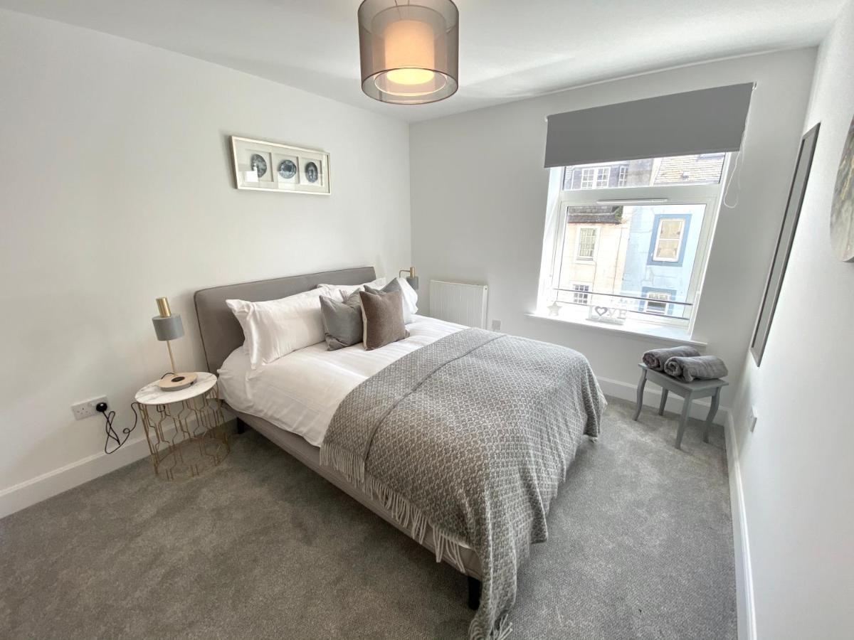 High Street, Stylish City Centre Apartment, 3 Bed بيرث المظهر الخارجي الصورة